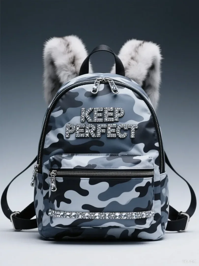 Technology in Golf Bag Manufacturing